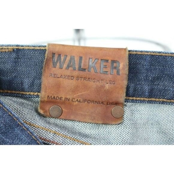 j brand mens jeans size 34 - Picture 9 of 9